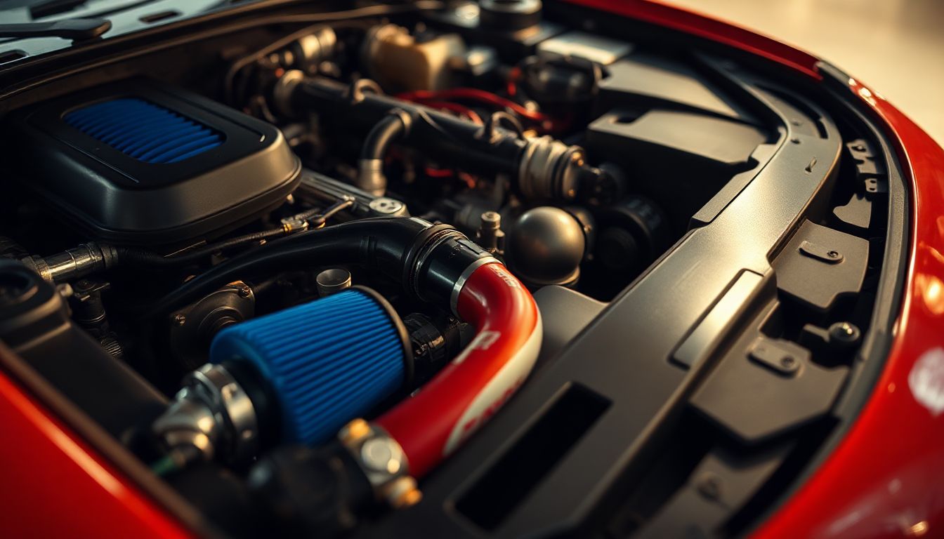 cheap car mods performance