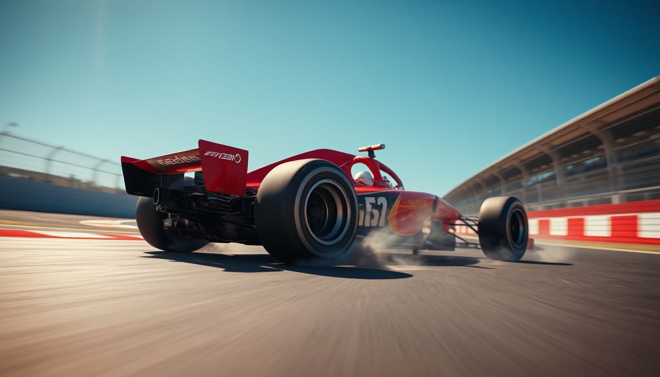 Best Racing Schools in the U.S.