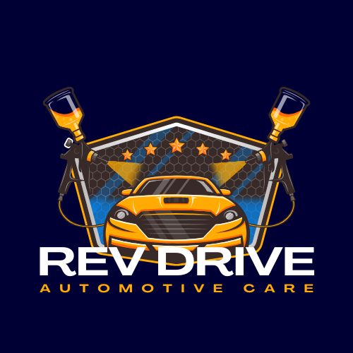 REV DRIVE