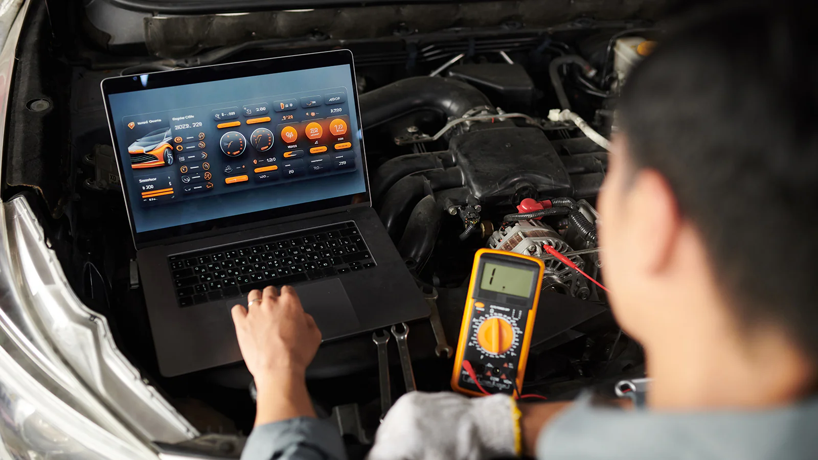 ECU Tuning Explained