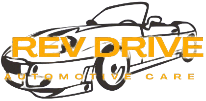 RevDrive  