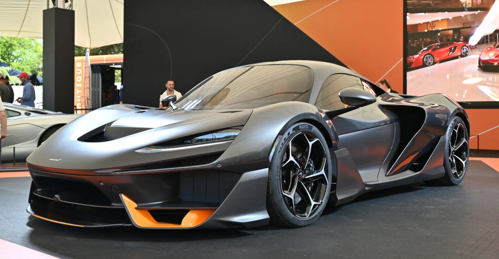 The Most Powerful Cars in 2025