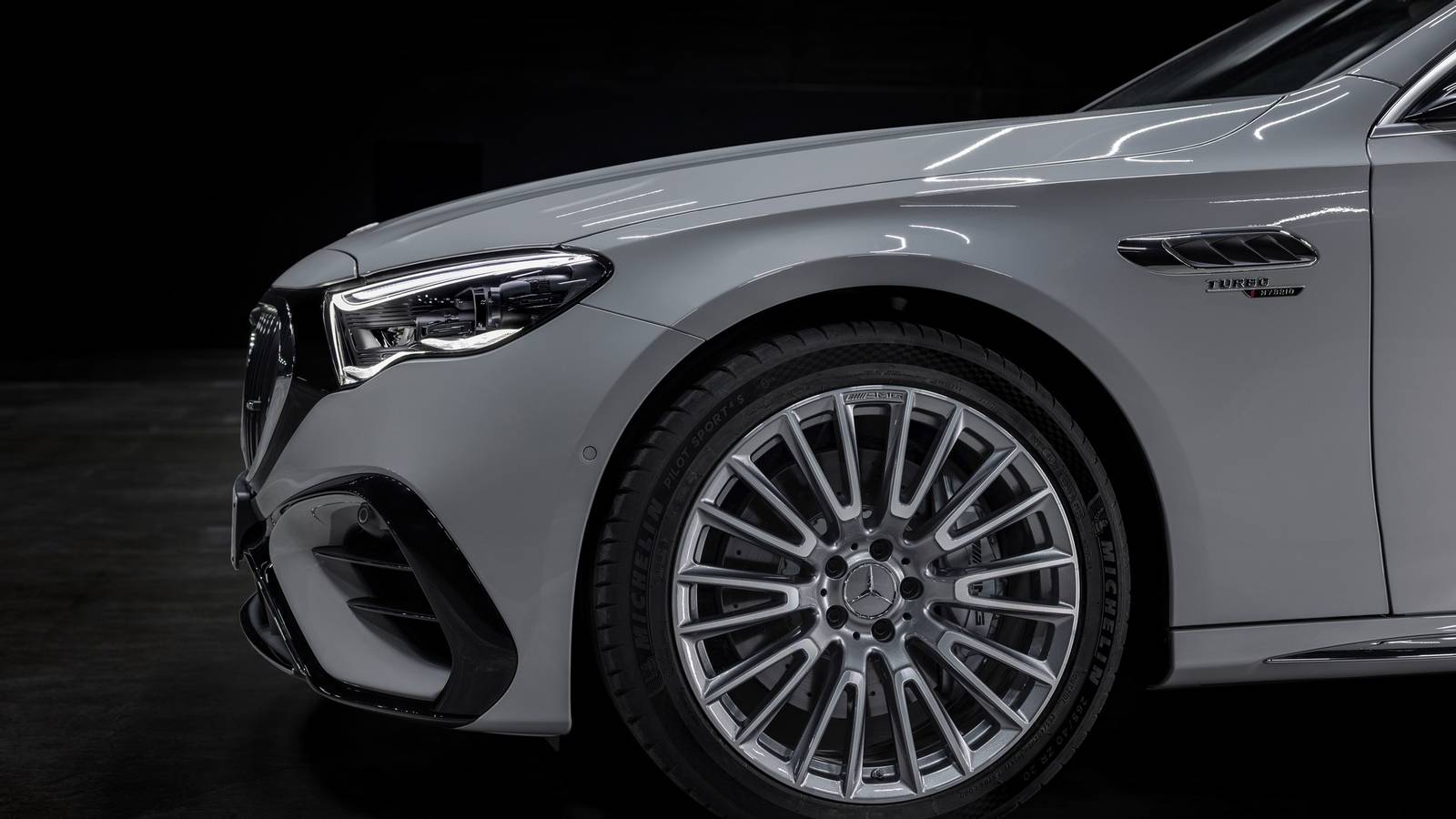 German Performance Wagon