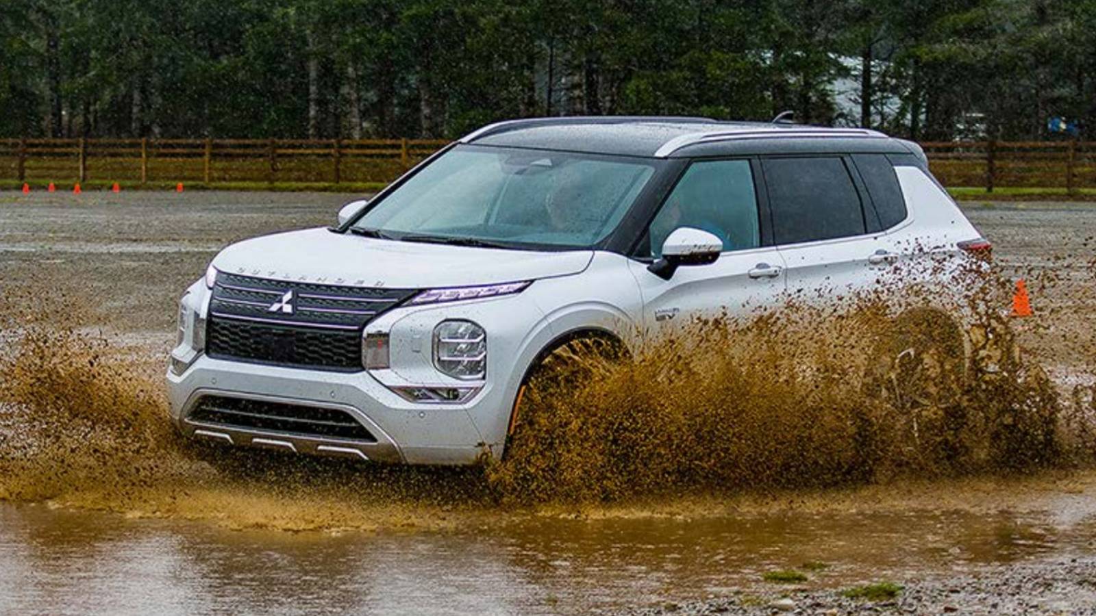 Outlander / Eclipse Cross / Mirage & PHEV Strengths